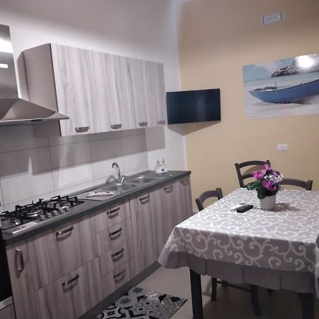 Appartamento Domenico LMP Exterior foto