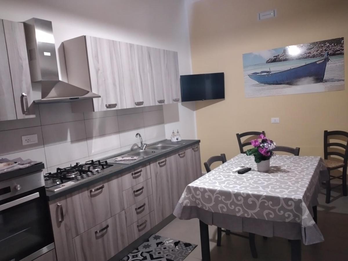 Appartamento Domenico LMP Exterior foto