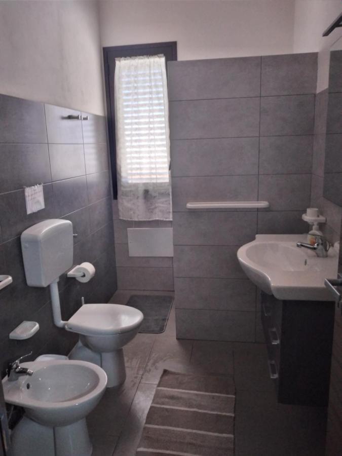 Appartamento Domenico LMP Exterior foto