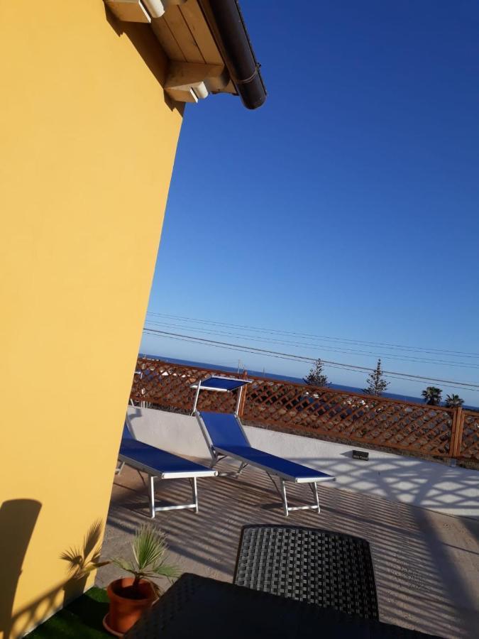Appartamento Domenico LMP Exterior foto